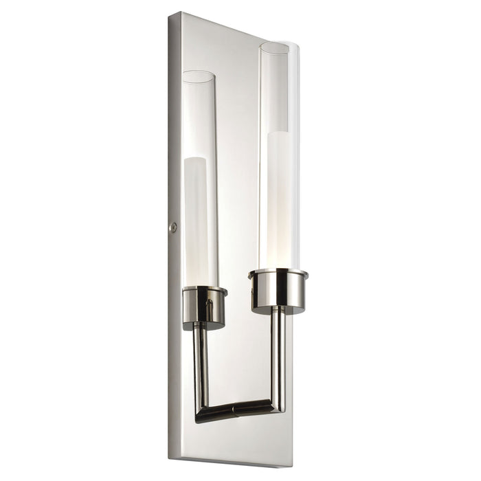 Visual Comfort Modern Linger Wall Sconce