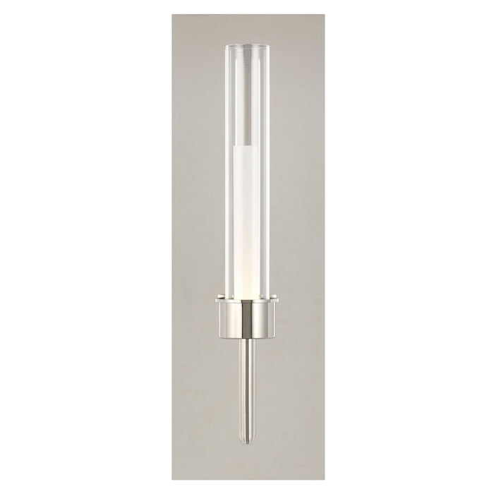 Visual Comfort Modern Linger Wall Sconce