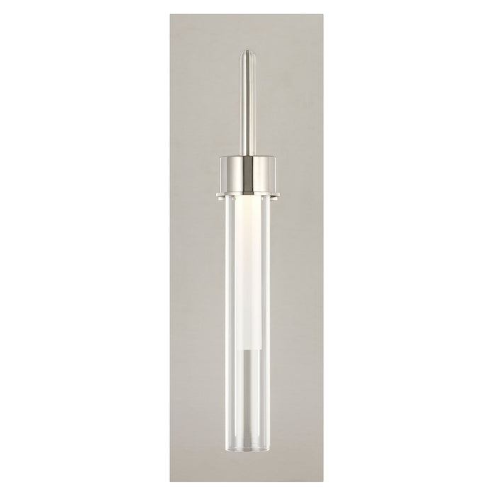 Visual Comfort Modern Linger Wall Sconce