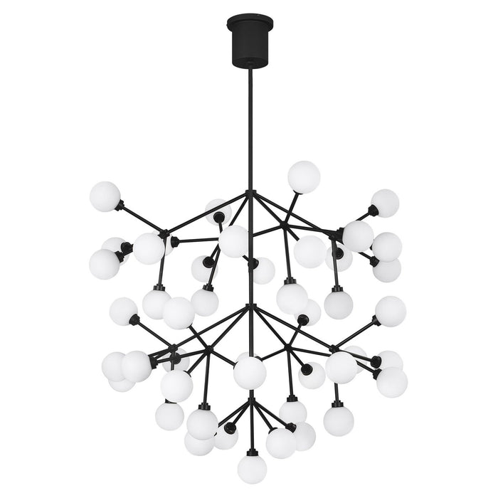 Visual Comfort Modern Mara Grande LED Chandelier