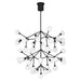 Visual Comfort Modern Mara Grande LED Chandelier