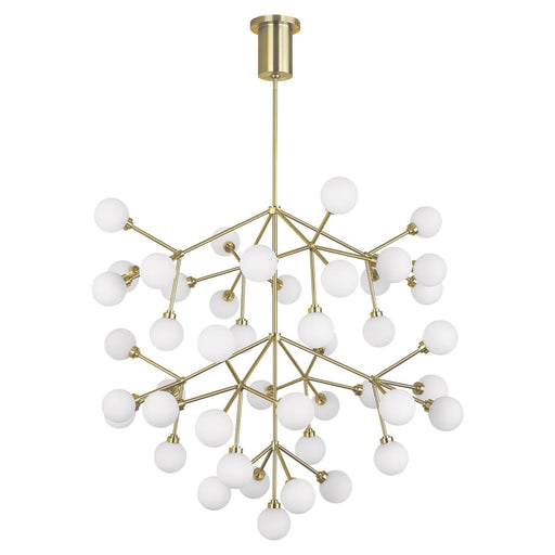 Visual Comfort Modern Mara Grande LED Chandelier