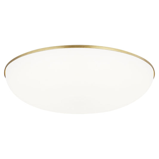 Visual Comfort Modern Megan Ceiling Flush Mount