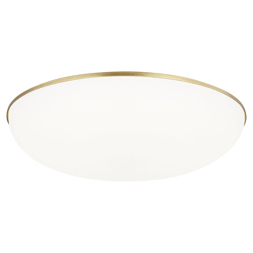 Visual Comfort Modern Megan Ceiling Flush Mount