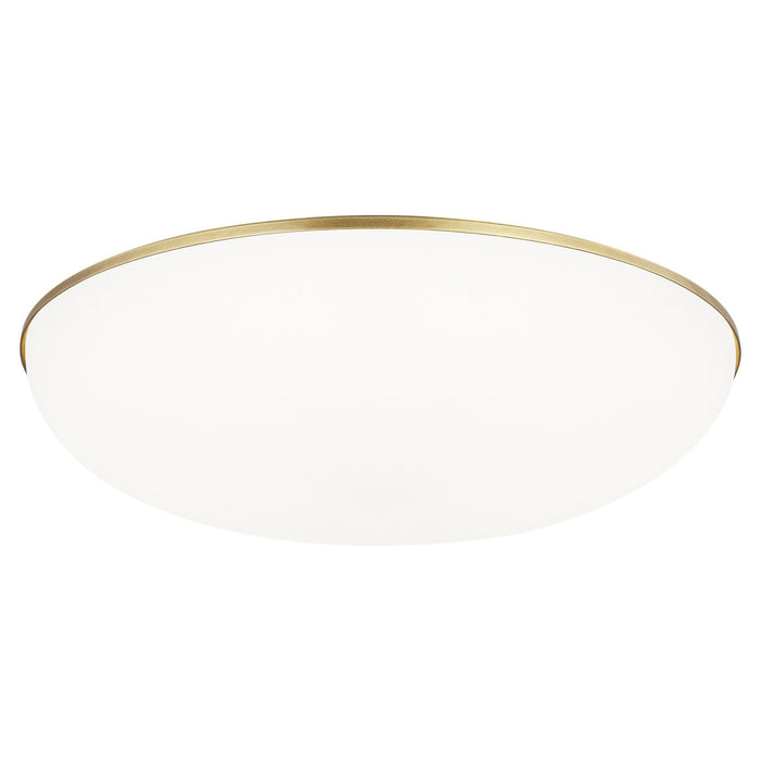 Visual Comfort Modern Megan Ceiling Flush Mount