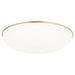 Visual Comfort Modern Megan Ceiling Flush Mount