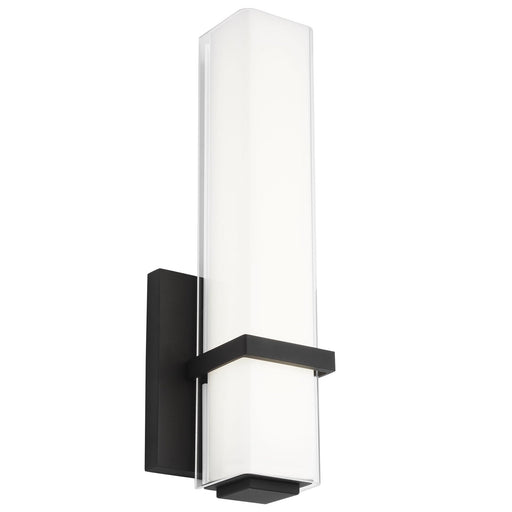 Visual Comfort Modern Milan Bath Sconce