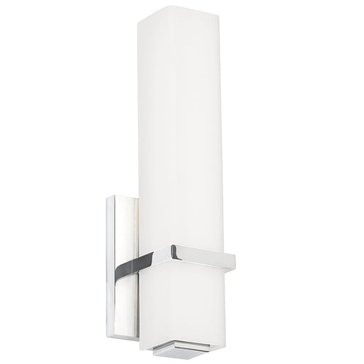 Visual Comfort Modern Milan Bath Sconce