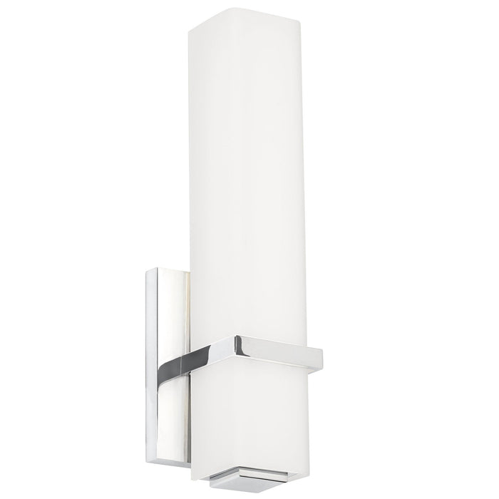 Visual Comfort Modern Milan Bath Sconce
