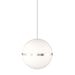 Visual Comfort Modern Mini Hanea Pendant