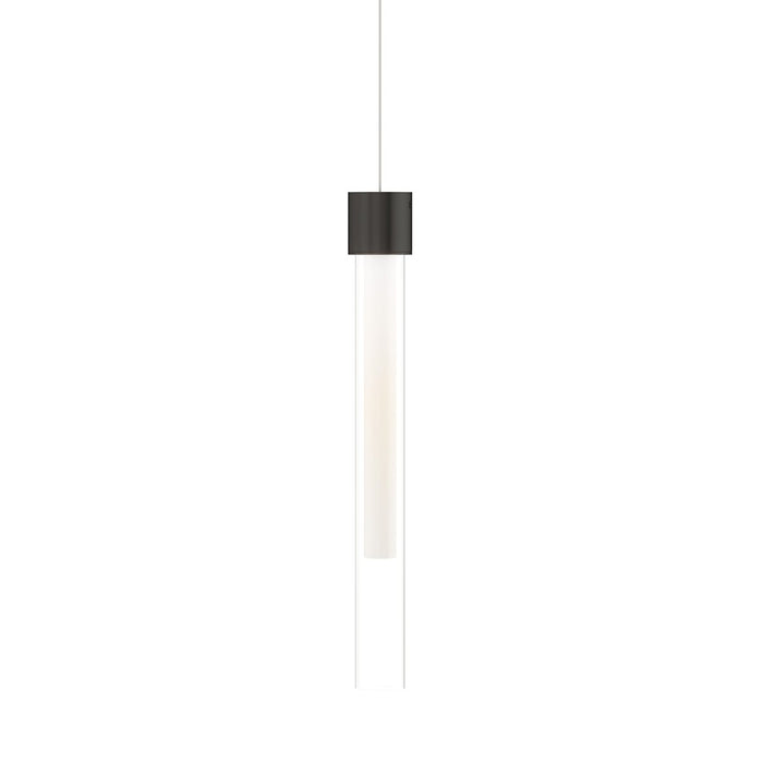 Visual Comfort Modern Mini Linger Pendant
