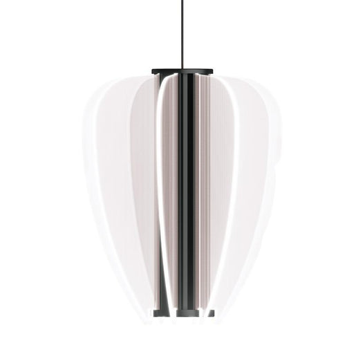 Visual Comfort Modern Mini Nyra Pendant