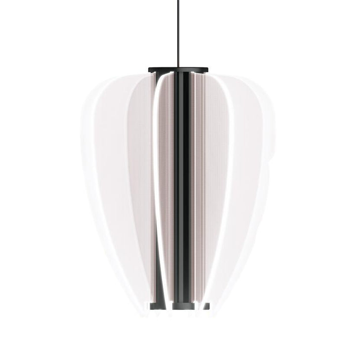Visual Comfort Modern Mini Nyra Pendant
