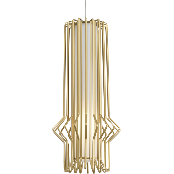 Visual Comfort Modern MINI SYRMA PENDANT
