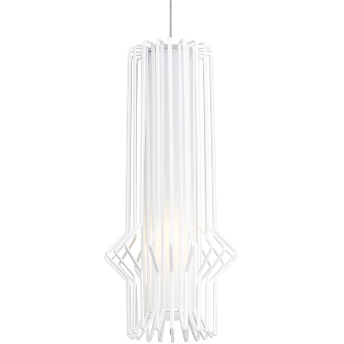 Visual Comfort Modern MINI SYRMA PENDANT