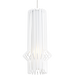 Visual Comfort Modern MINI SYRMA PENDANT
