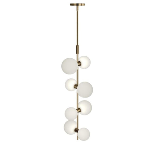 Visual Comfort Modern MODERNRAIL PENDANT