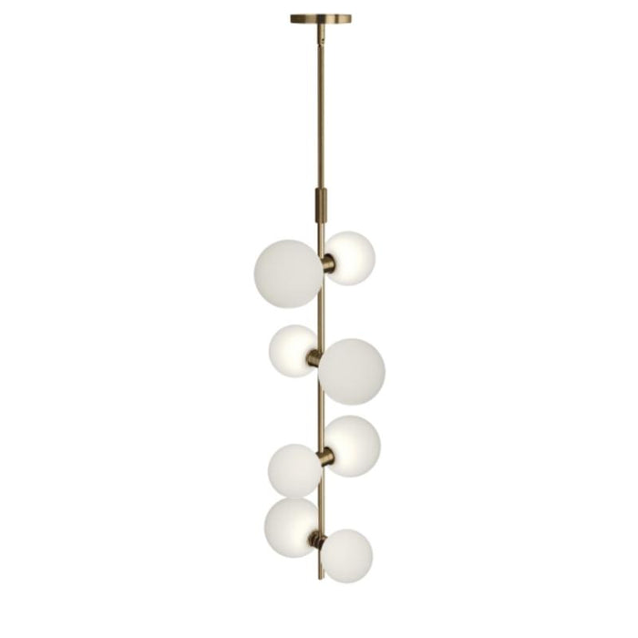 Visual Comfort Modern MODERNRAIL PENDANT