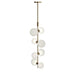 Visual Comfort Modern MODERNRAIL PENDANT