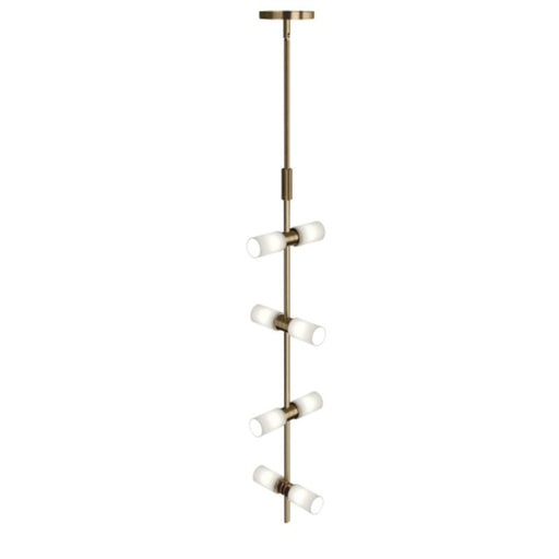 Visual Comfort Modern MODERNRAIL PENDANT