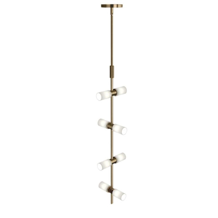 Visual Comfort Modern MODERNRAIL PENDANT