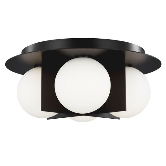 Visual Comfort Modern Orbel Ceiling Light