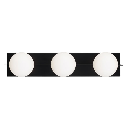 Visual Comfort Modern Orbel Vanity Light