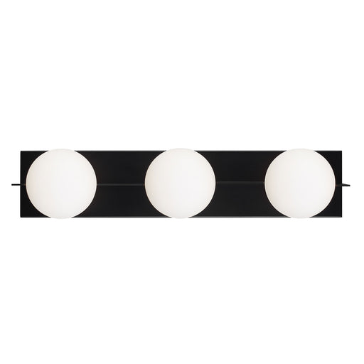 Visual Comfort Modern Orbel Vanity Light