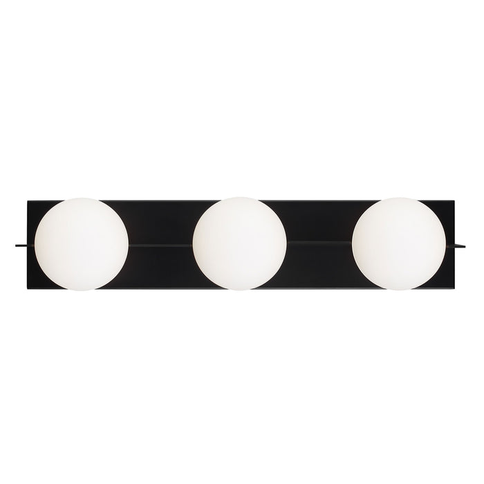 Visual Comfort Modern Orbel Vanity Light