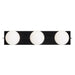 Visual Comfort Modern Orbel Vanity Light