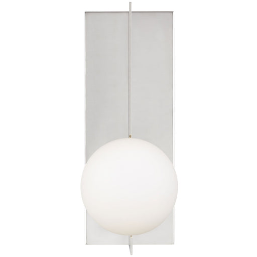 Visual Comfort Modern Orbel Wall Sconce