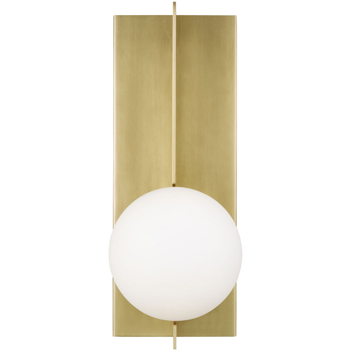 Visual Comfort Modern Orbel Wall Sconce