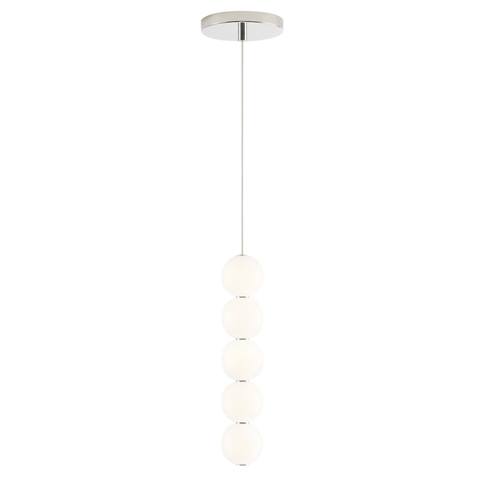 Visual Comfort Modern Orbet Pendant