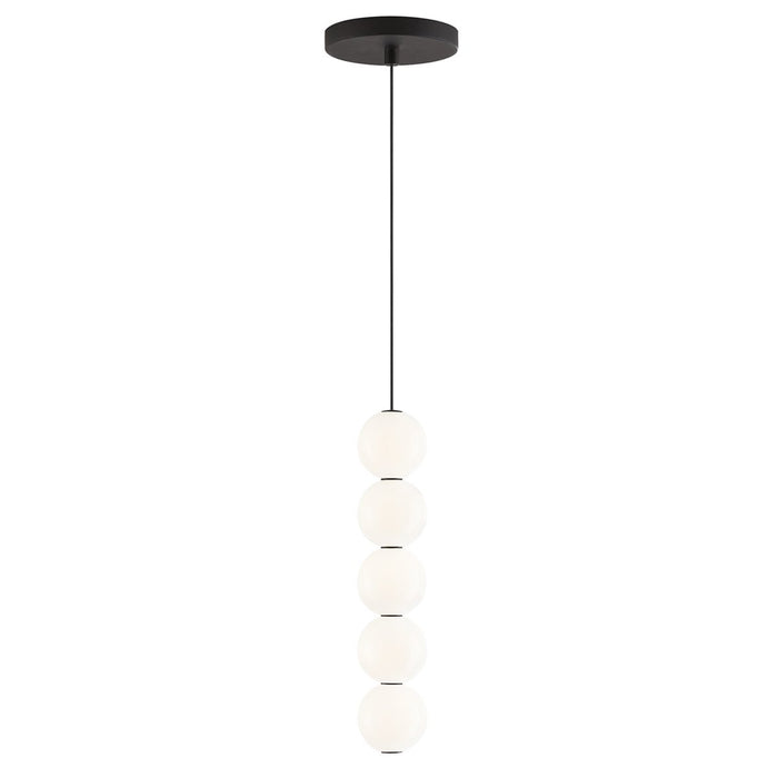 Visual Comfort Modern Orbet Pendant