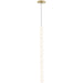 Visual Comfort Modern Orbet Pendant