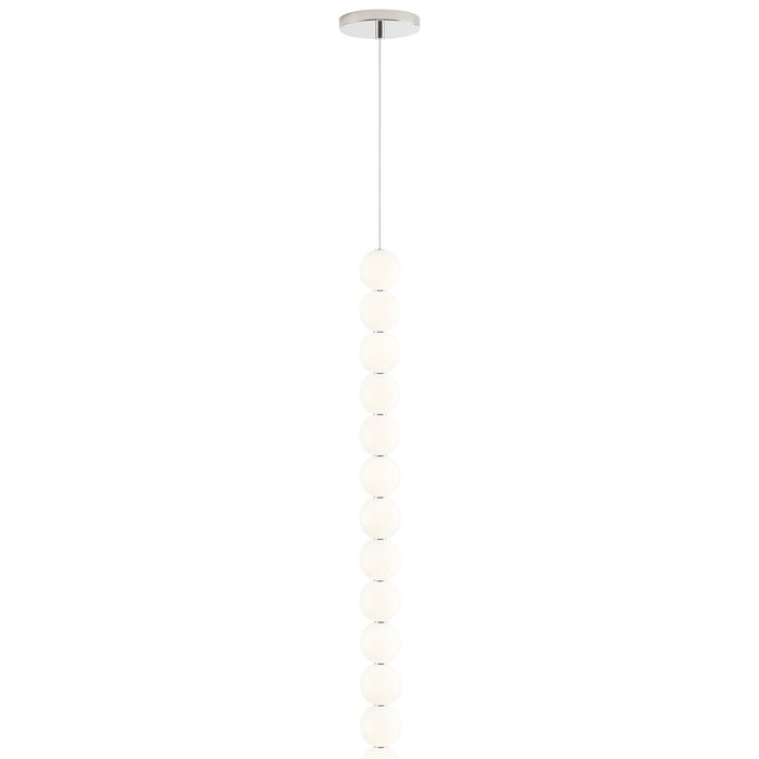 Visual Comfort Modern Orbet Pendant