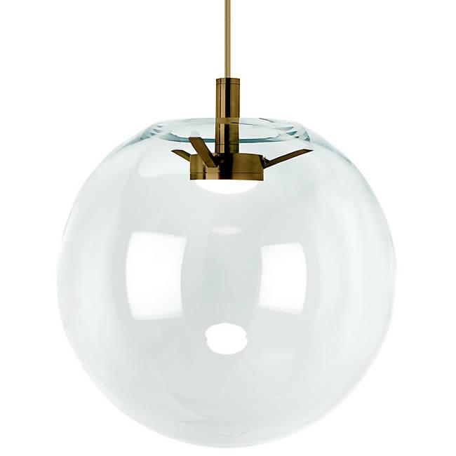 Visual Comfort Modern Palona Pendant