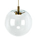 Visual Comfort Modern Palona Pendant