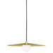 Visual Comfort Modern PIRLO PENDANT