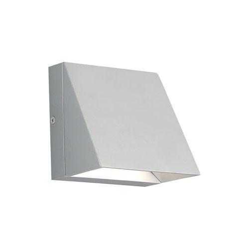 Visual Comfort Modern Pitch Single Wall Light