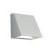 Visual Comfort Modern Pitch Single Wall Light