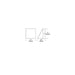 Visual Comfort Modern Pitch Single Wall Light