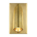 Visual Comfort Modern Ponte 5 Wall Sconce