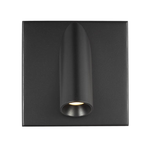 Visual Comfort Modern Ponte Outdoor Wall Sconce
