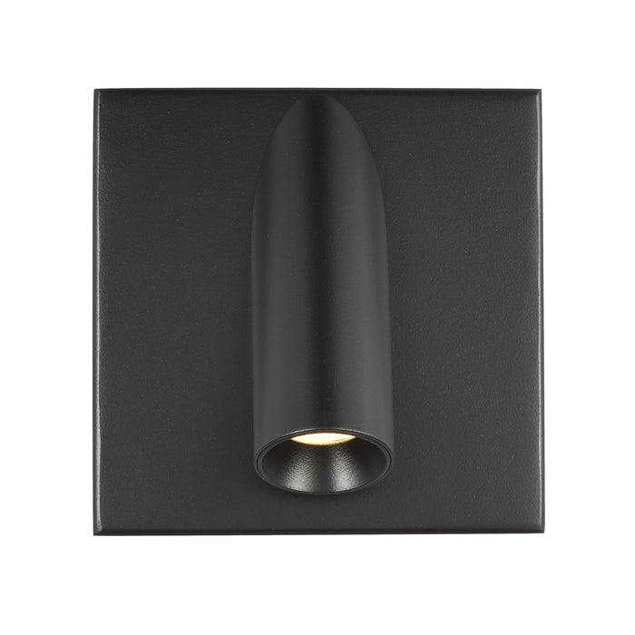 Visual Comfort Modern Ponte Outdoor Wall Sconce