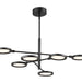 Visual Comfort Modern Spectica Chandelier