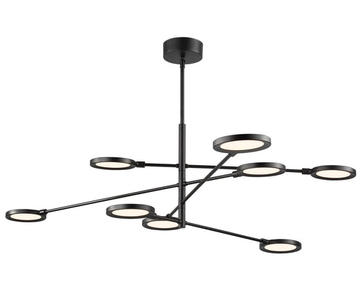 Visual Comfort Modern Spectica Linear Suspension