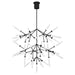 Visual Comfort Modern Spur Grande LED Chandelier