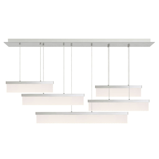 Visual Comfort Modern Sweep Linear Suspension