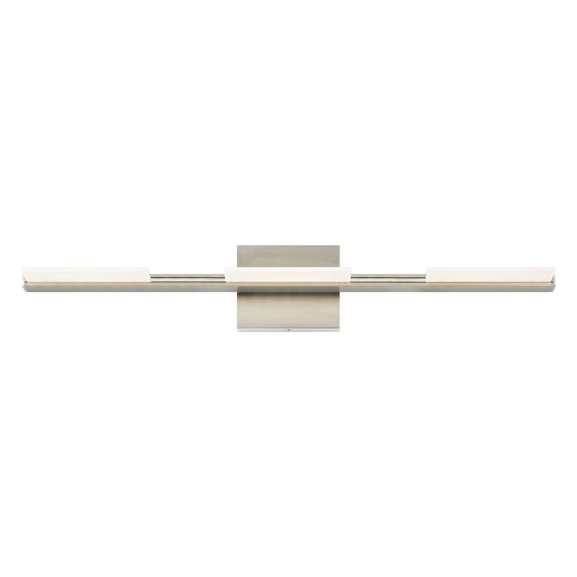 Visual Comfort Modern Tris Vanity Light